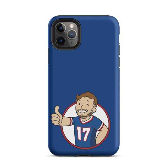 "Ball Out" Tough Case for iPhone®