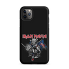 "Iron Mafia" Tough Case for iPhone®