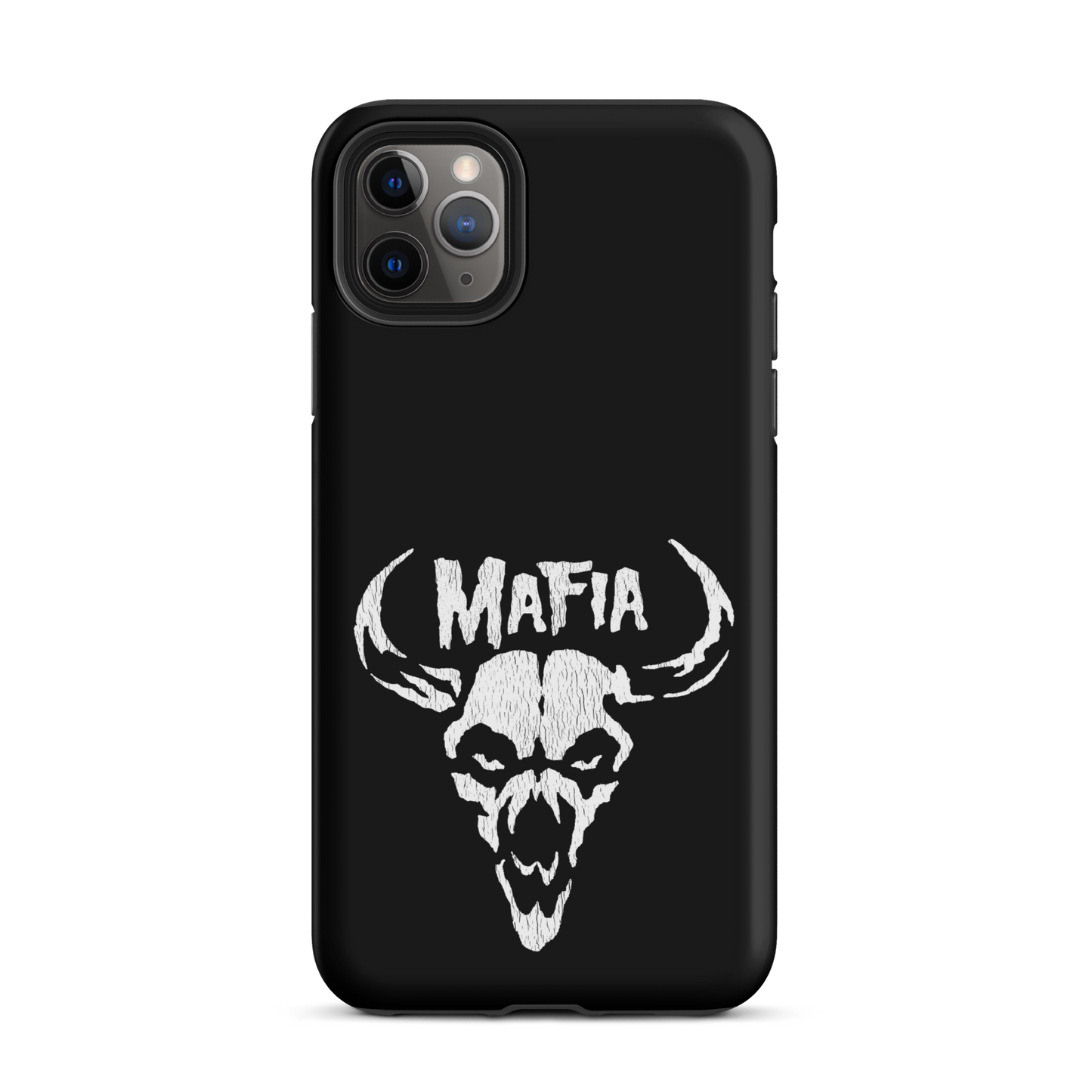 "Buffalo Punk" Tough Case for iPhone®