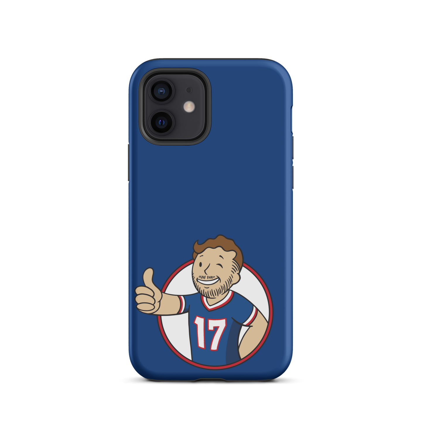 "Ball Out" Tough Case for iPhone®