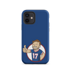 "Ball Out" Tough Case for iPhone®