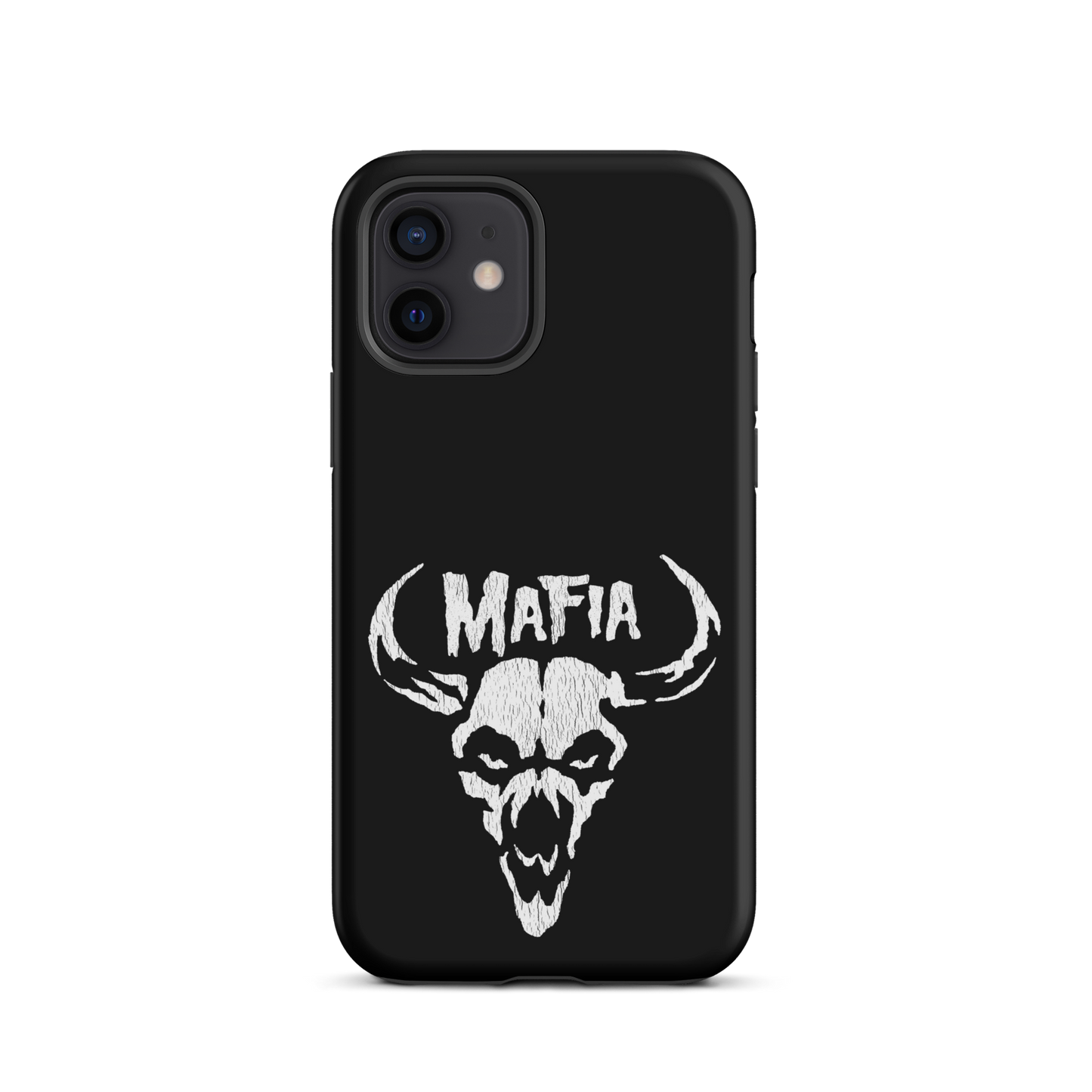 "Buffalo Punk" Tough Case for iPhone®