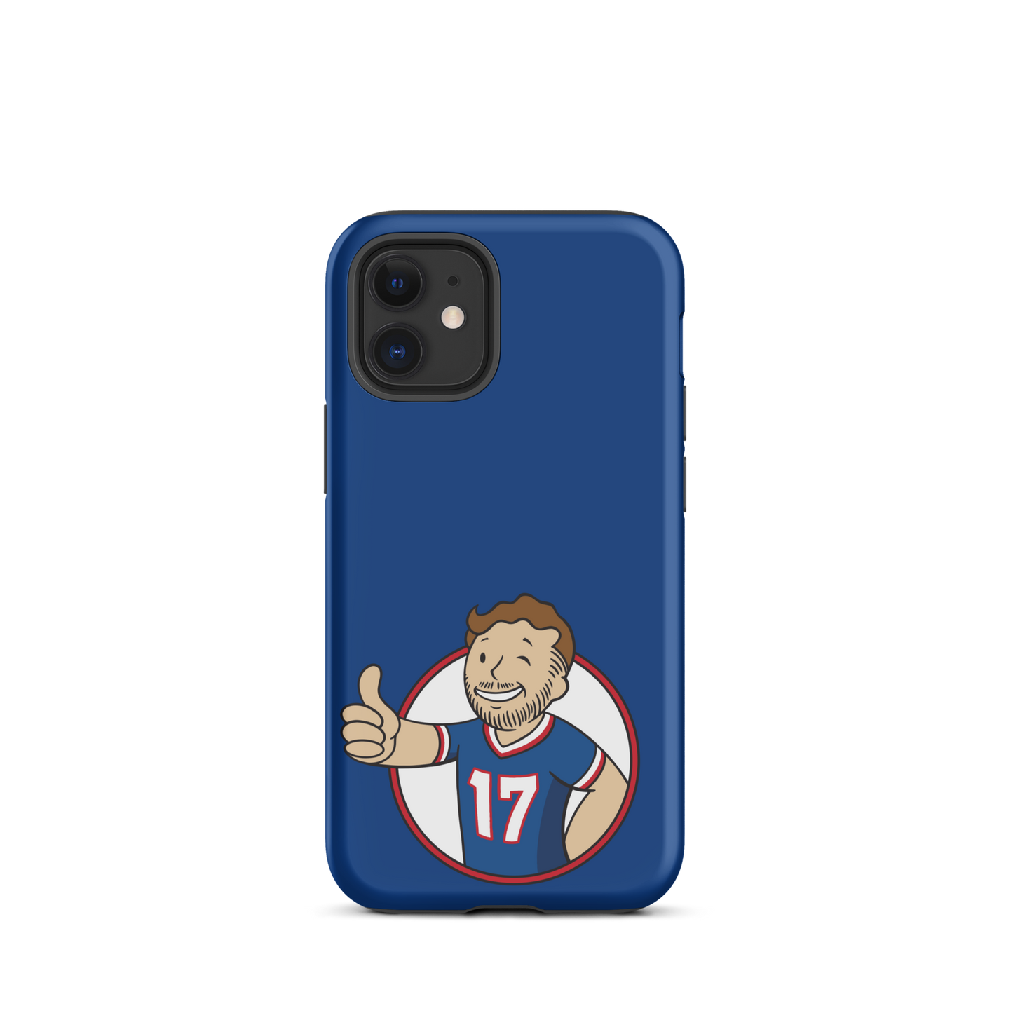 "Ball Out" Tough Case for iPhone®