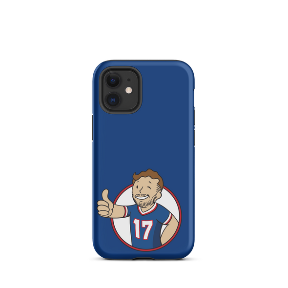 "Ball Out" Tough Case for iPhone®