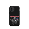 "Iron Mafia" Tough Case for iPhone®