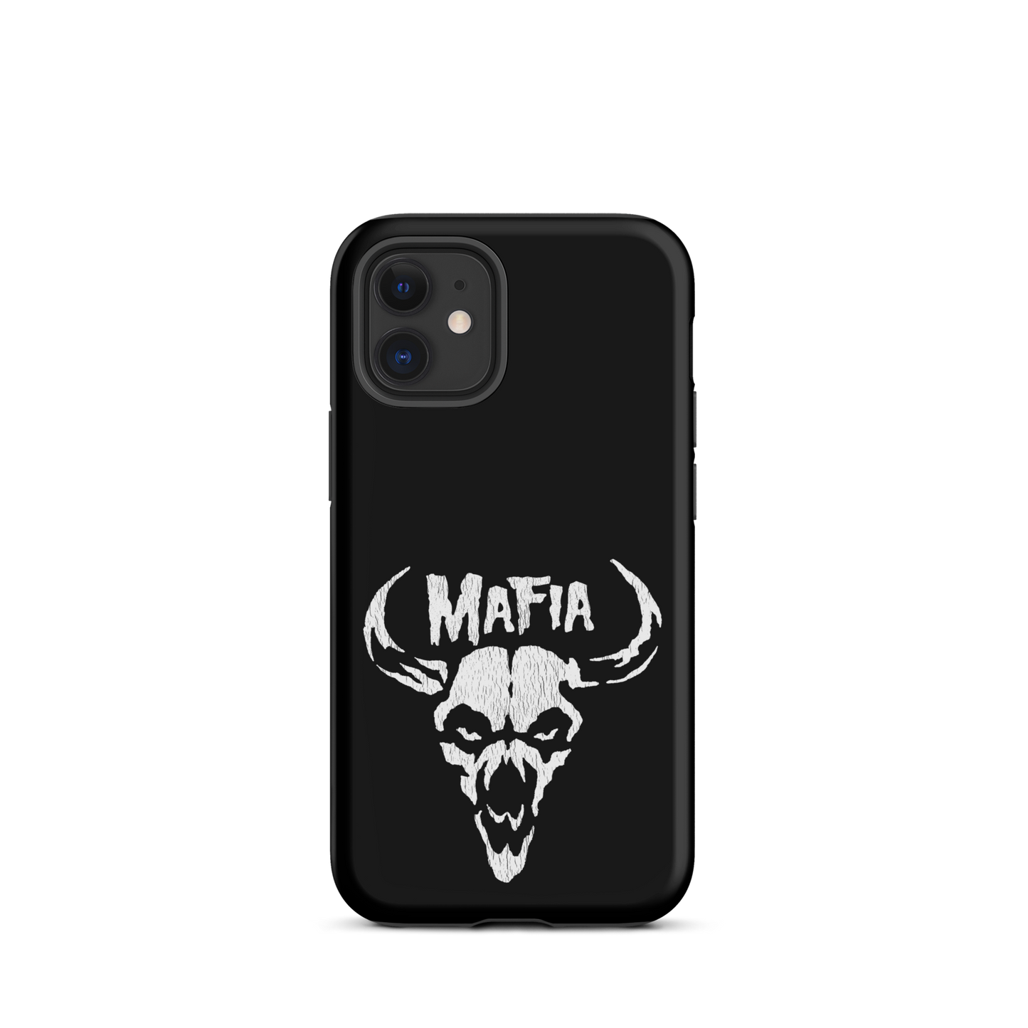 "Buffalo Punk" Tough Case for iPhone®