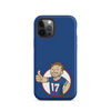 "Ball Out" Tough Case for iPhone®