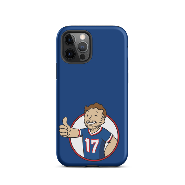 "Ball Out" Tough Case for iPhone®