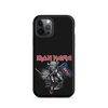 "Iron Mafia" Tough Case for iPhone®