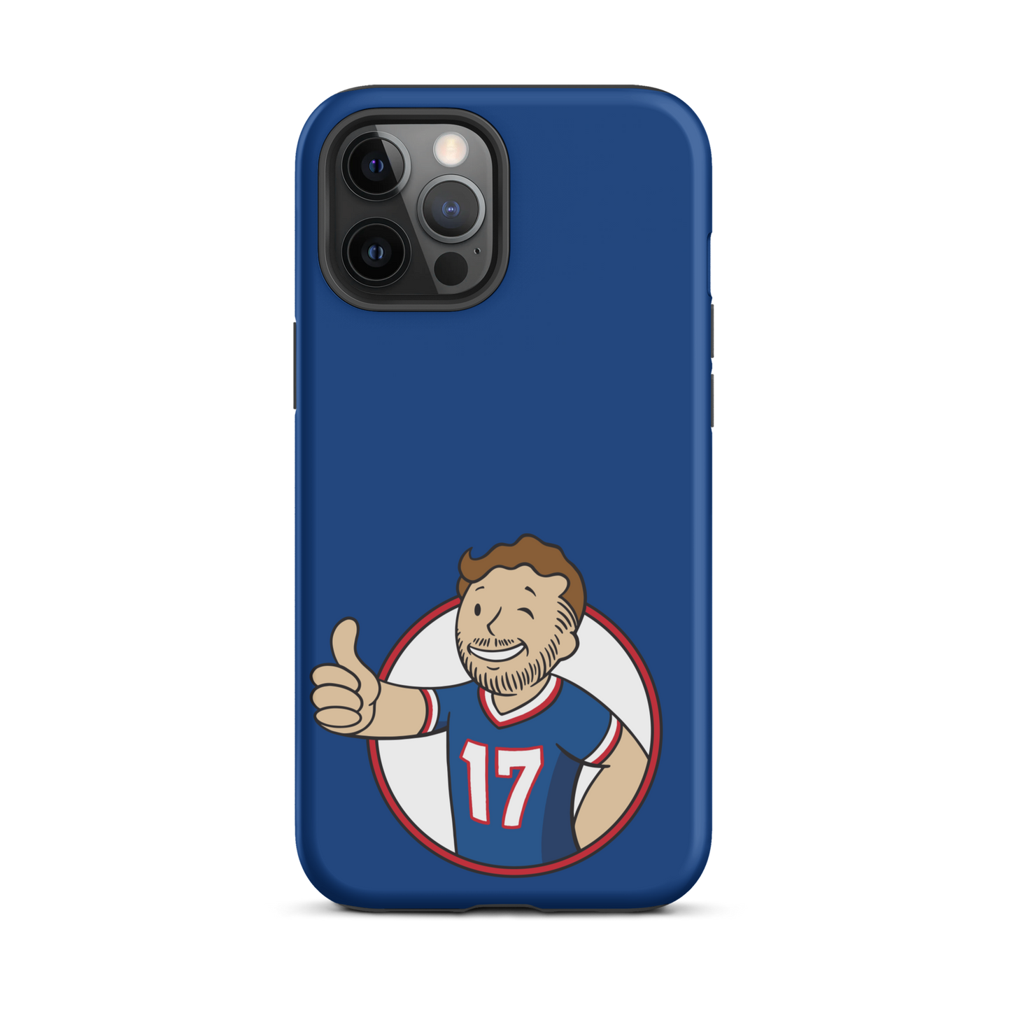 "Ball Out" Tough Case for iPhone®