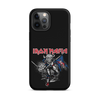 "Iron Mafia" Tough Case for iPhone®