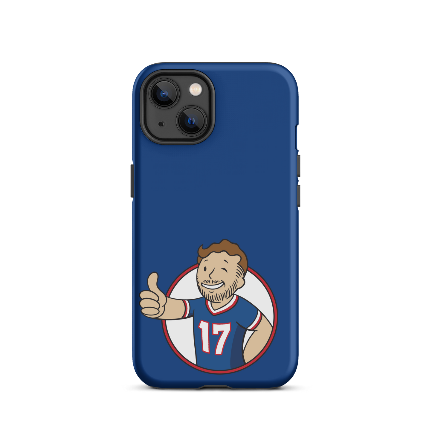 "Ball Out" Tough Case for iPhone®