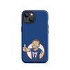 "Ball Out" Tough Case for iPhone®