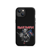 "Iron Mafia" Tough Case for iPhone®