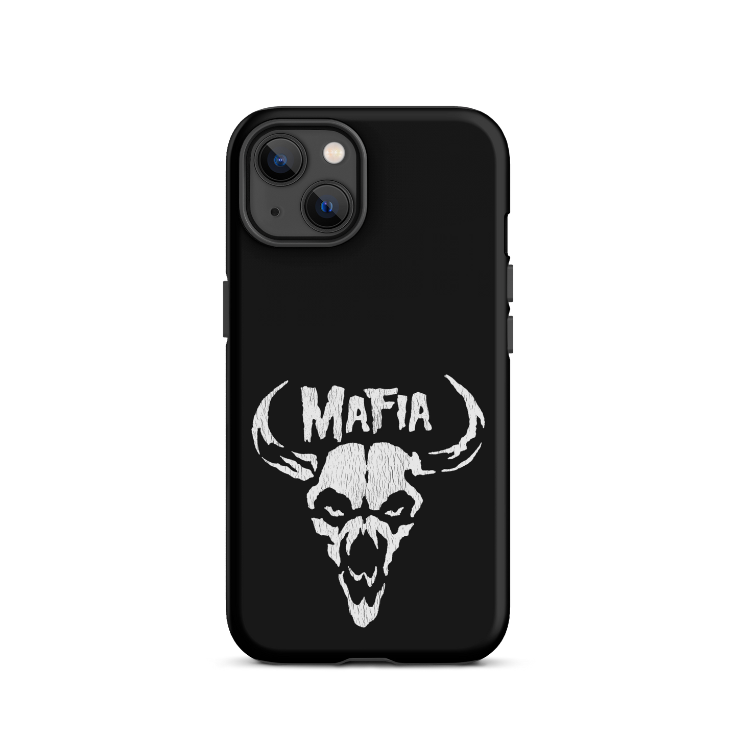 "Buffalo Punk" Tough Case for iPhone®