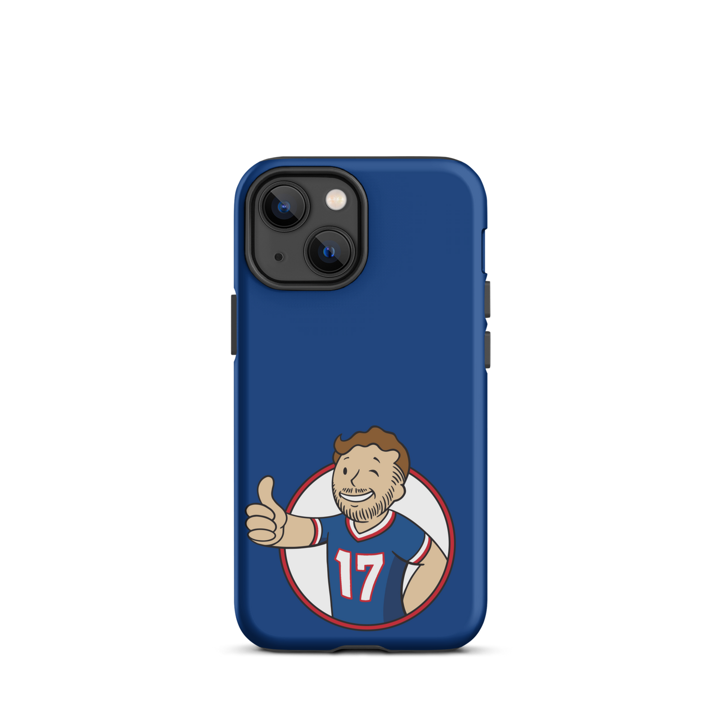 "Ball Out" Tough Case for iPhone®