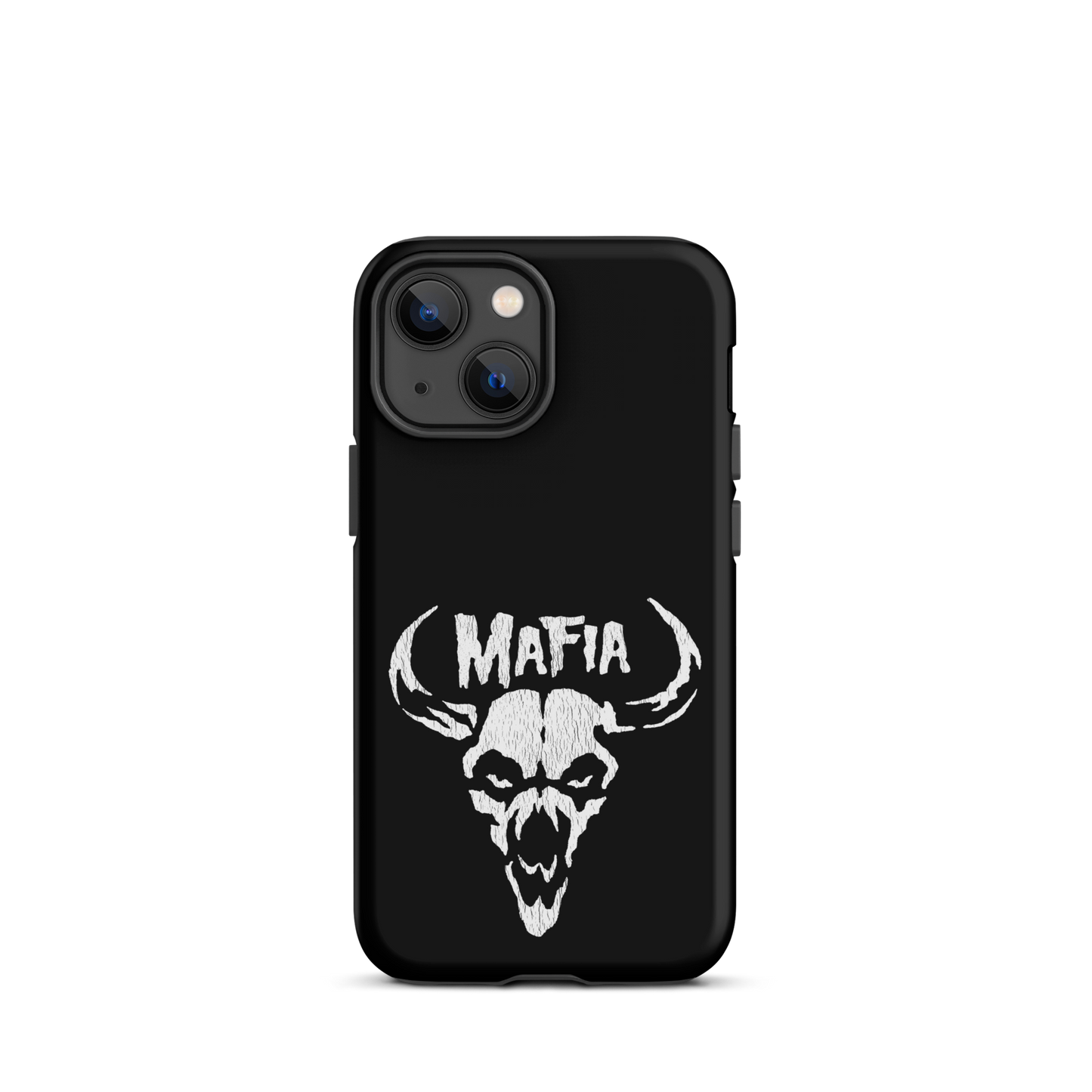 "Buffalo Punk" Tough Case for iPhone®