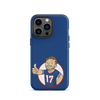 "Ball Out" Tough Case for iPhone®