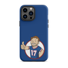 "Ball Out" Tough Case for iPhone®