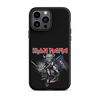 "Iron Mafia" Tough Case for iPhone®