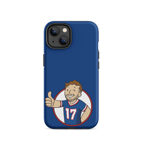 "Ball Out" Tough Case for iPhone®