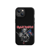 "Iron Mafia" Tough Case for iPhone®