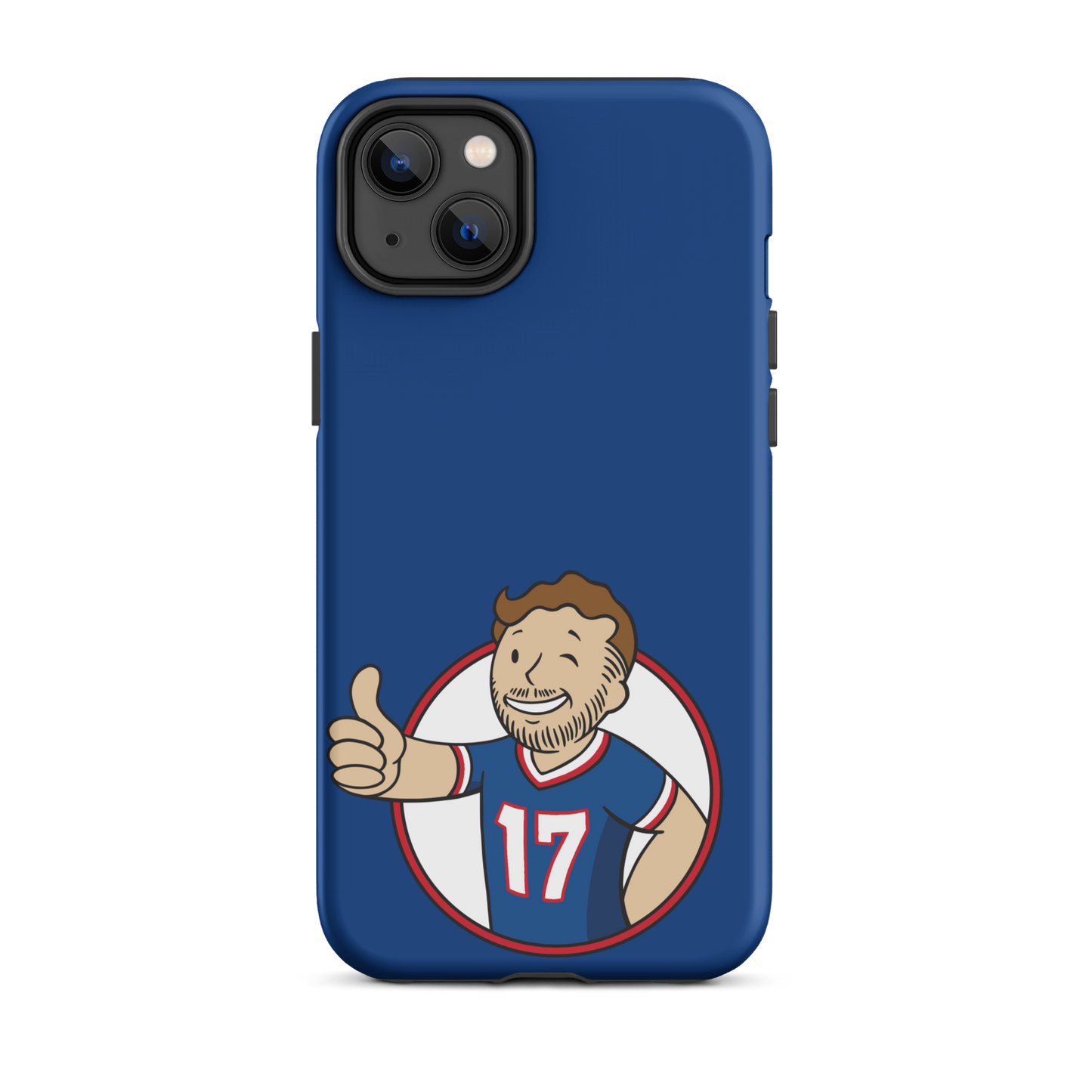 "Ball Out" Tough Case for iPhone®