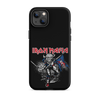 "Iron Mafia" Tough Case for iPhone®