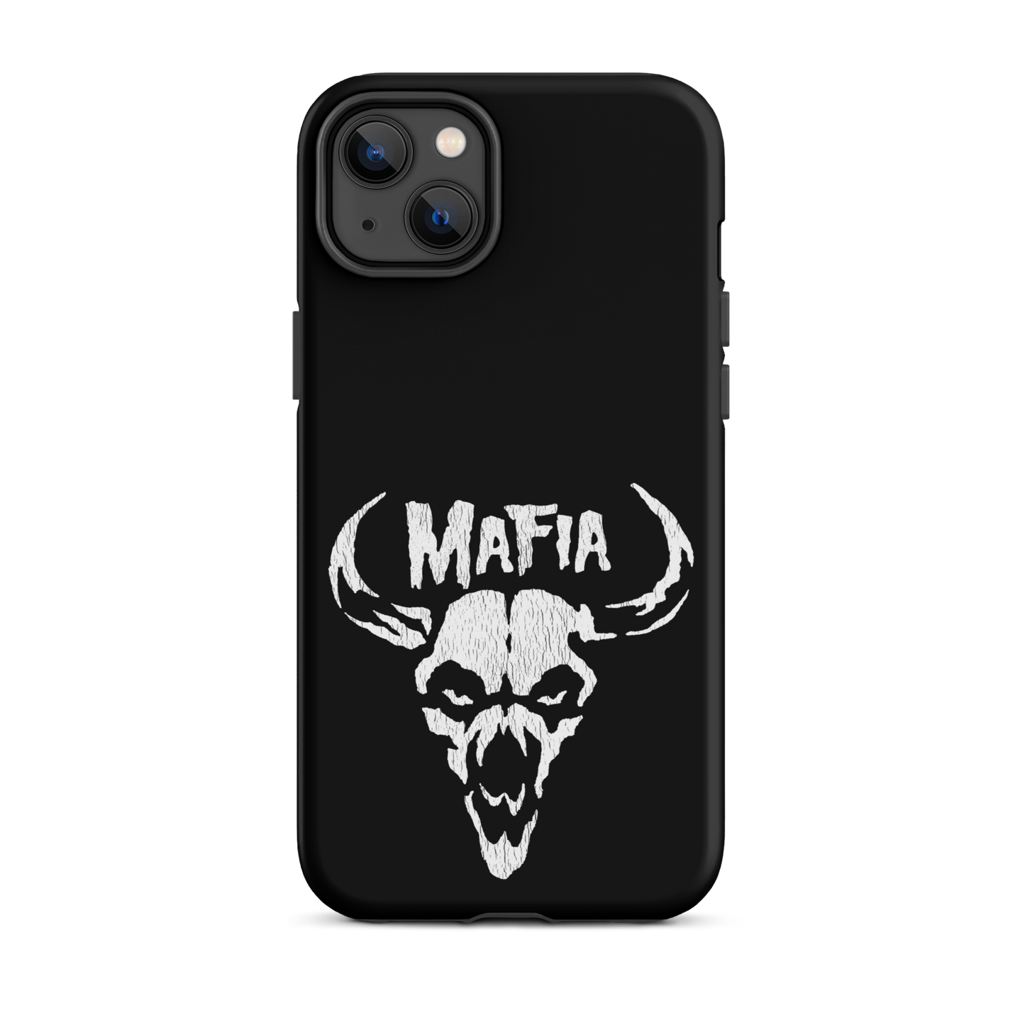 "Buffalo Punk" Tough Case for iPhone®