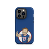 "Ball Out" Tough Case for iPhone®