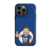 "Ball Out" Tough Case for iPhone®