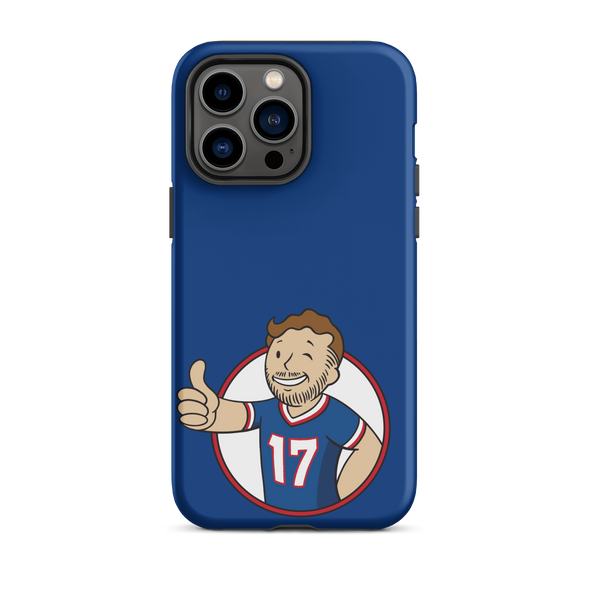 "Ball Out" Tough Case for iPhone®