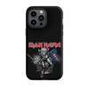 "Iron Mafia" Tough Case for iPhone®