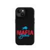 MAFIA Babes iPhone Case