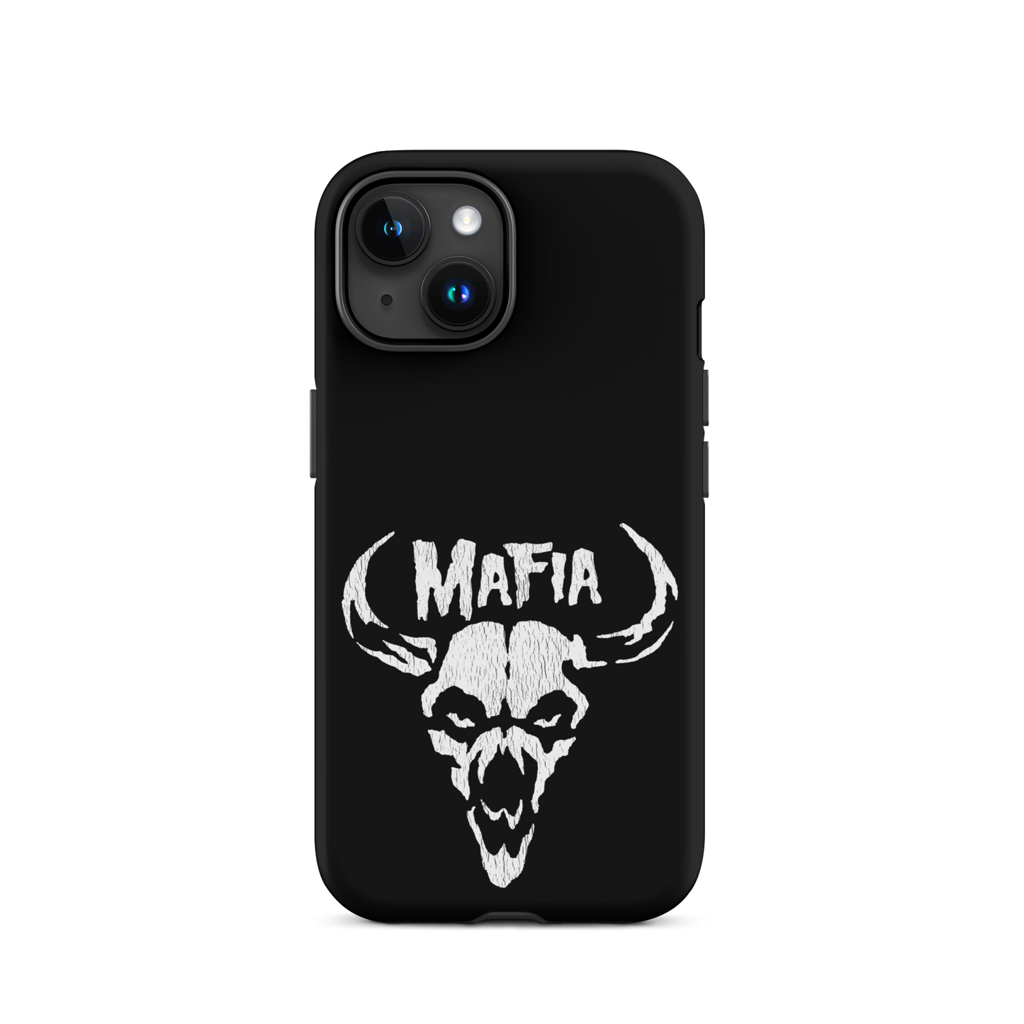 "Buffalo Punk" Tough Case for iPhone®