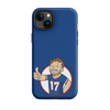 "Ball Out" Tough Case for iPhone®