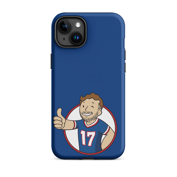 "Ball Out" Tough Case for iPhone®