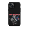 "Iron Mafia" Tough Case for iPhone®