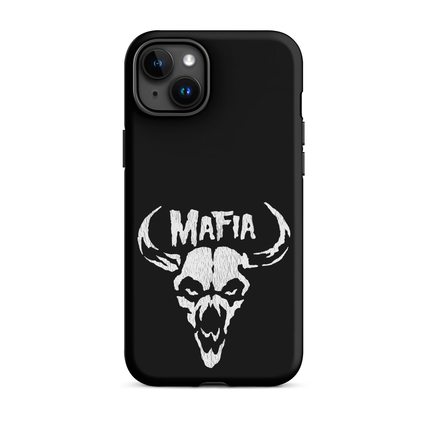 "Buffalo Punk" Tough Case for iPhone®