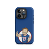 "Ball Out" Tough Case for iPhone®