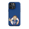 "Ball Out" Tough Case for iPhone®