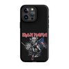 "Iron Mafia" Tough Case for iPhone®