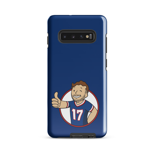 "Ball Out" Tough Case for Samsung®