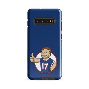 Special Edition: "Ball Out" Tough Case for Samsung®