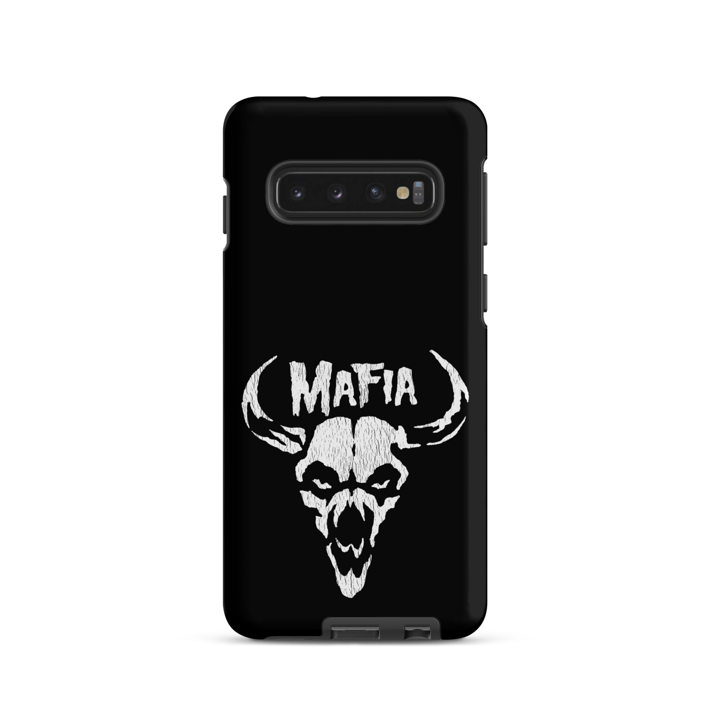 "Buffalo Punk" Tough case for Samsung®