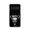 "Buffalo Punk" Tough case for Samsung®