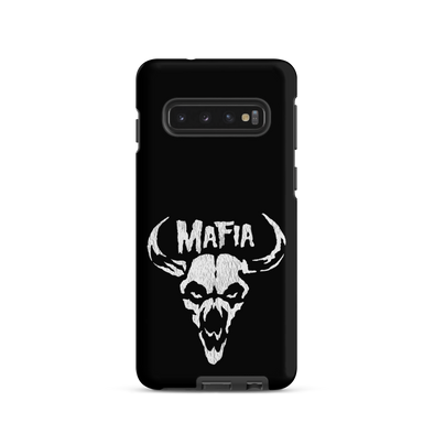 "Buffalo Punk" Tough case for Samsung®