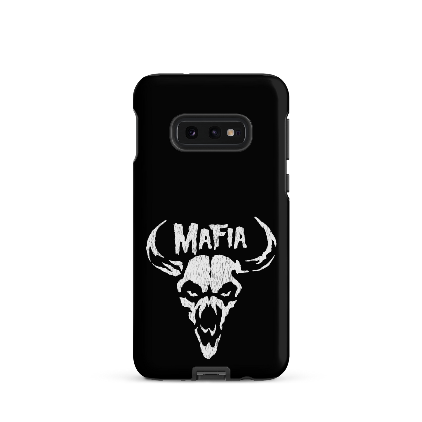 "Buffalo Punk" Tough case for Samsung®