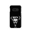 "Buffalo Punk" Tough case for Samsung®