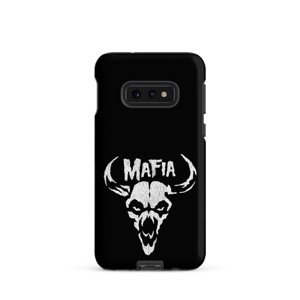 "Buffalo Punk" Tough case for Samsung®